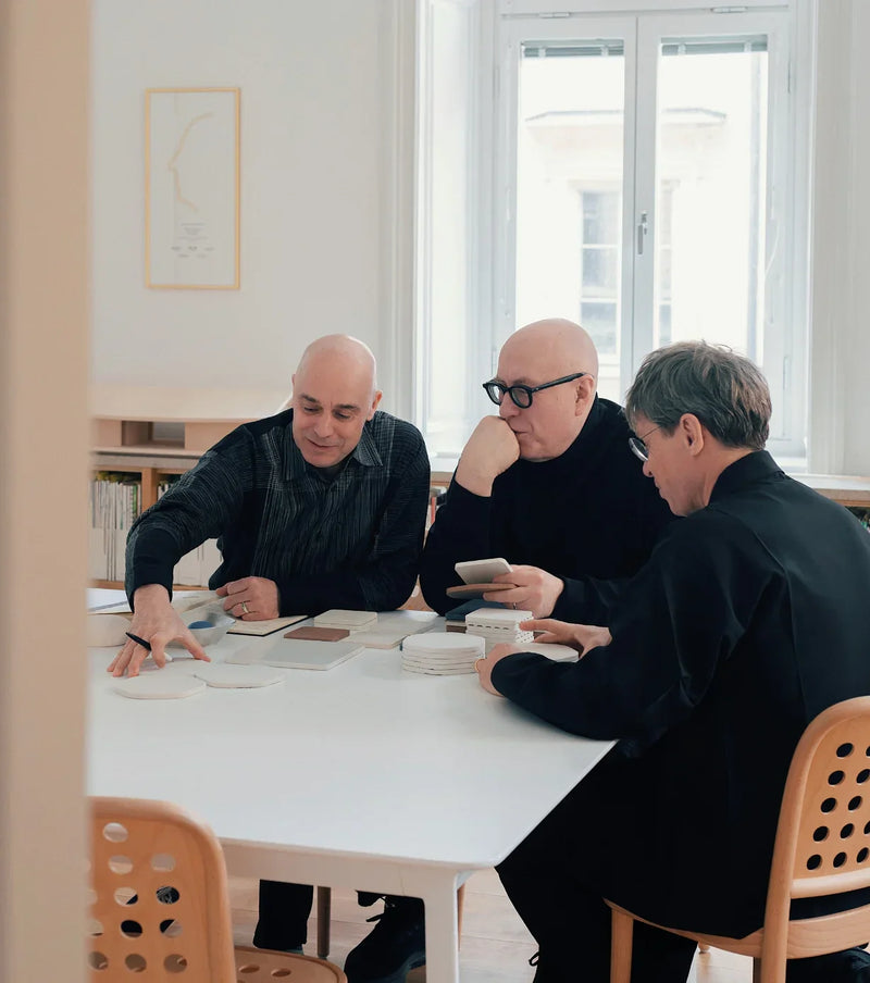 Claesson Koivisto Rune Architects