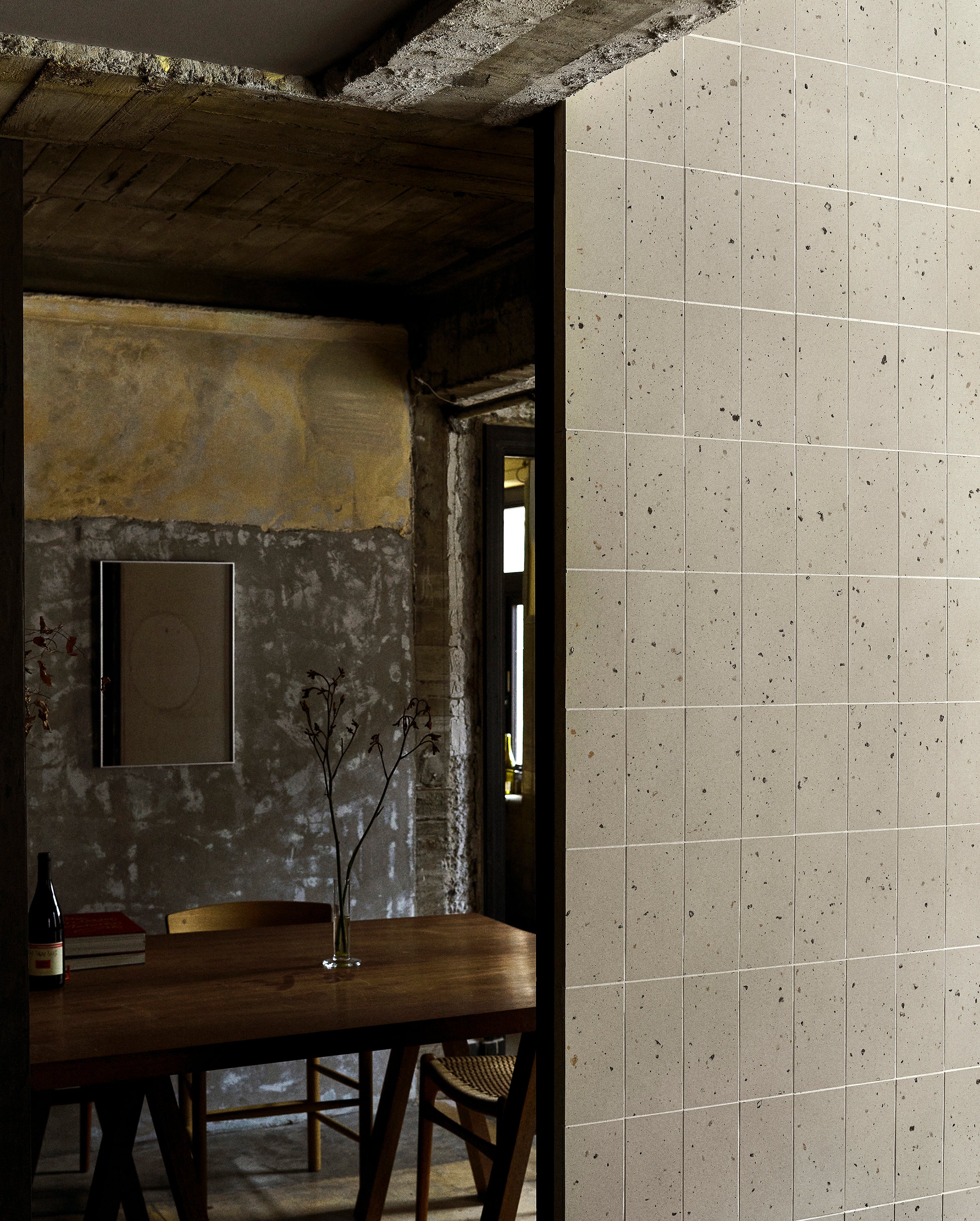 Nougat – A.a. Danto