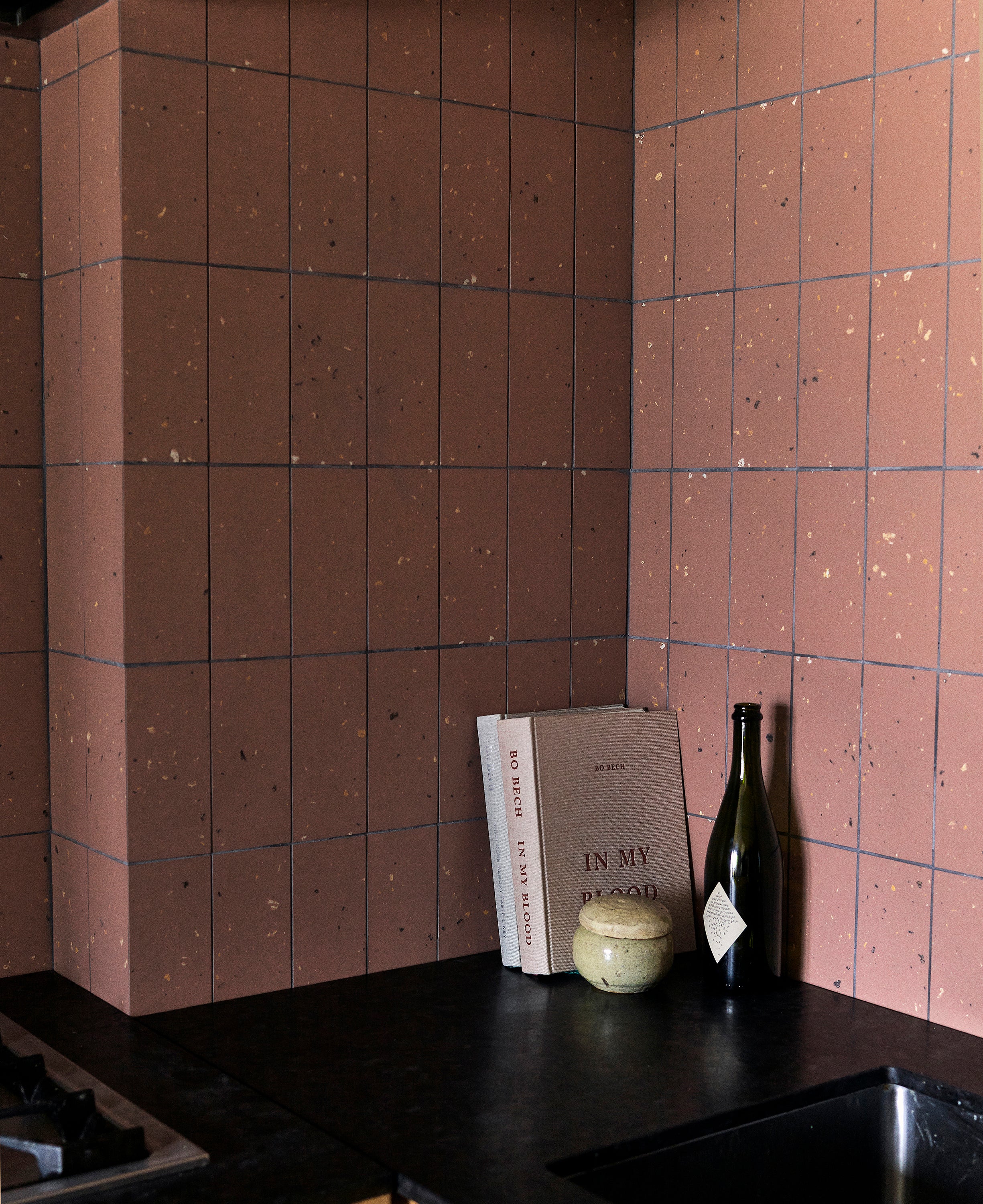 Nougat – A.a. Danto