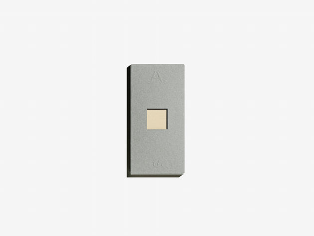Flat / Matt