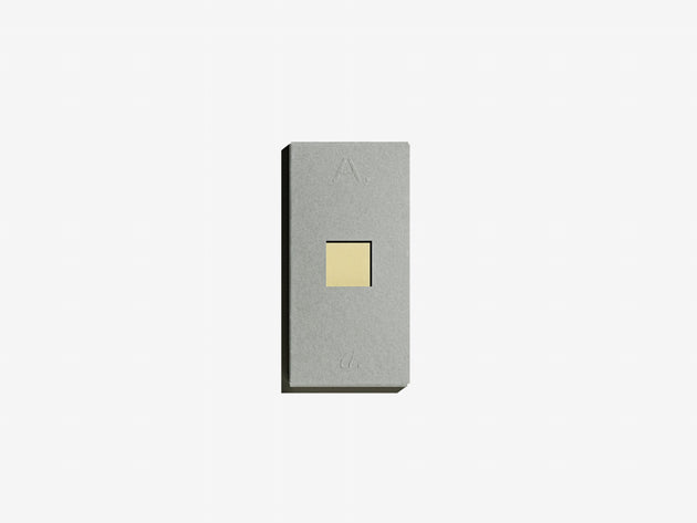 Flat / Matt
