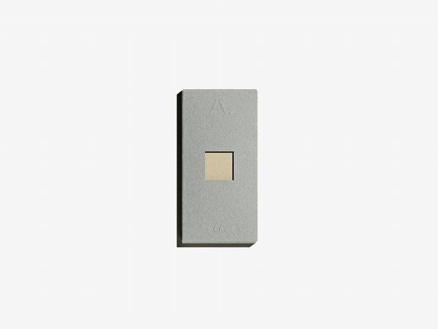 Flat / Matt