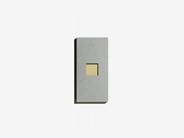 Flat / Matt