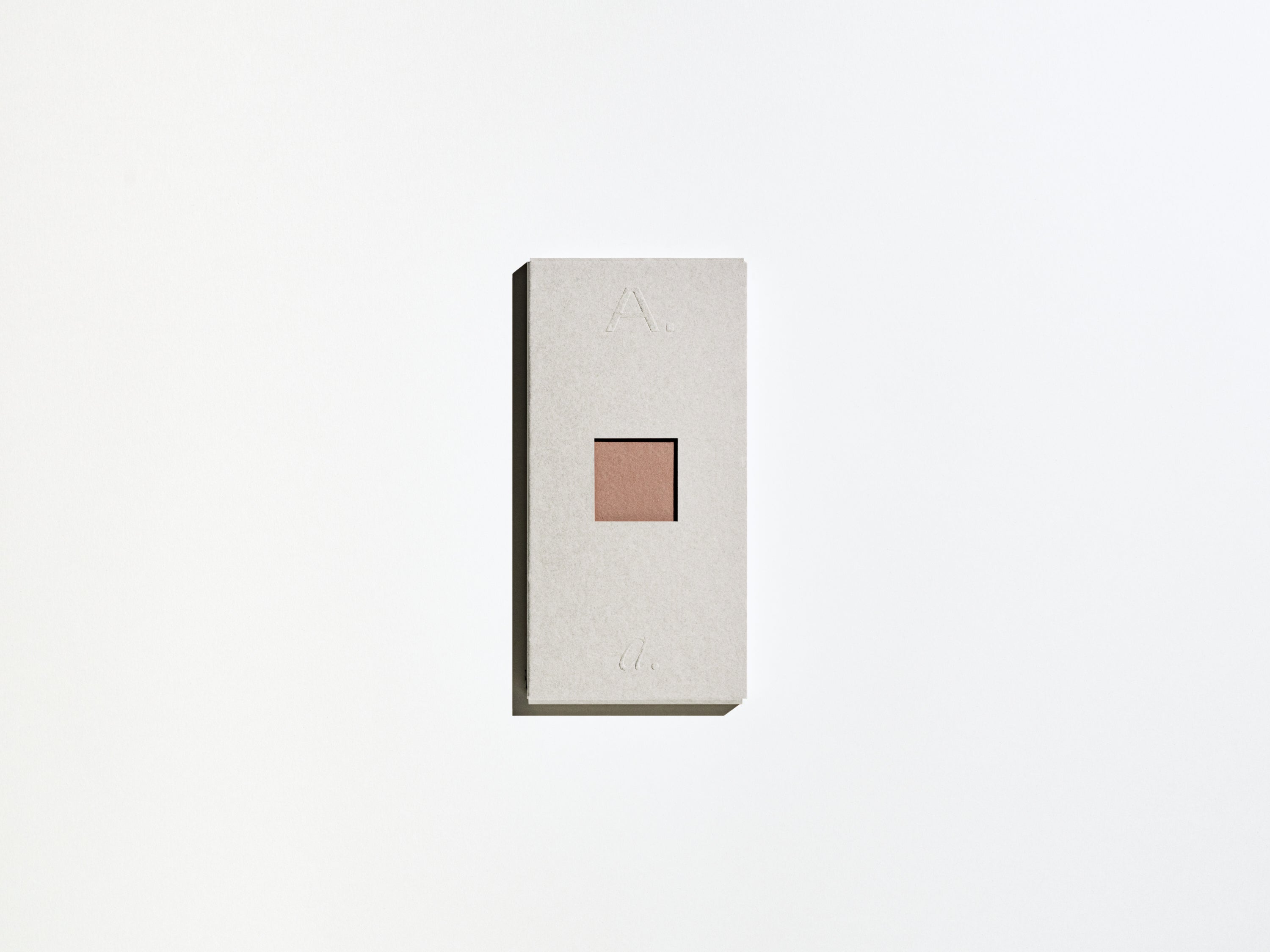 Monochrome 60HS FLAT 金タキビラ キラークラックフラット（350HA112－2030