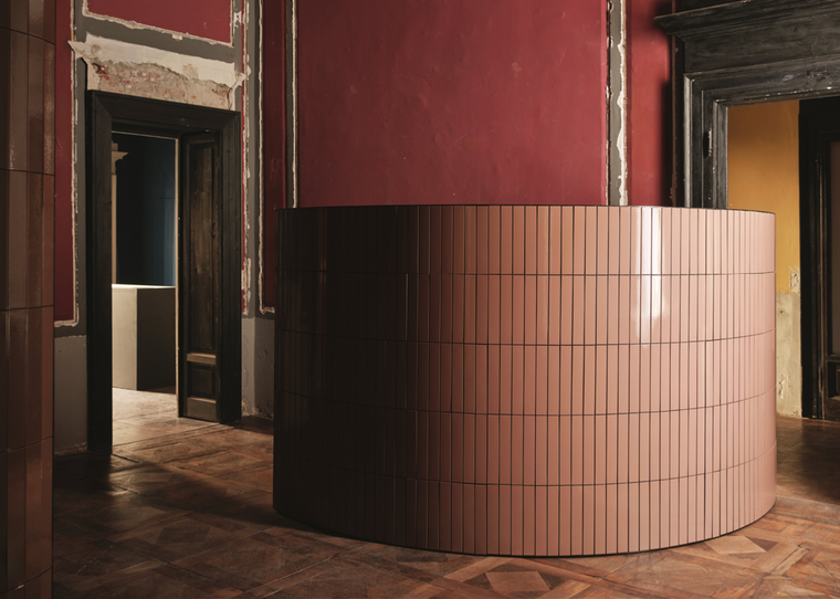 Archaeology of Tiles
