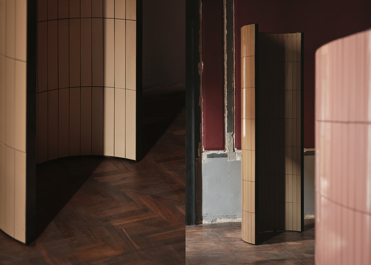 Archaeology of Tiles