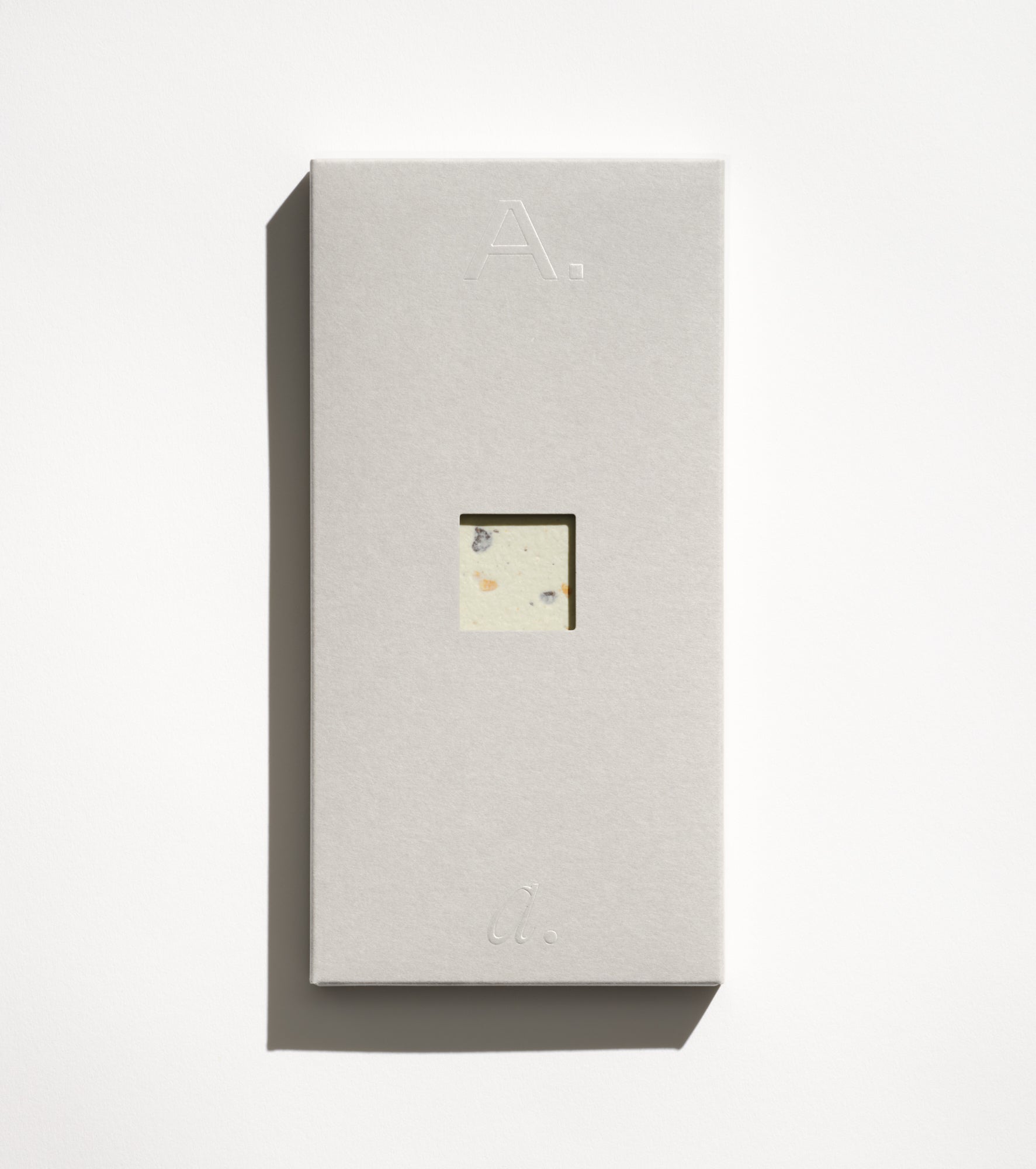 Nougat – A.a. Danto
