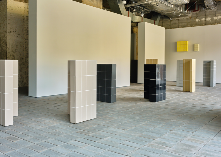 Exhibition in Tokyo