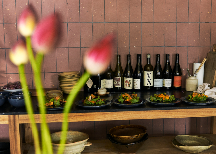 Eatery & Wine by Vague Kitchen