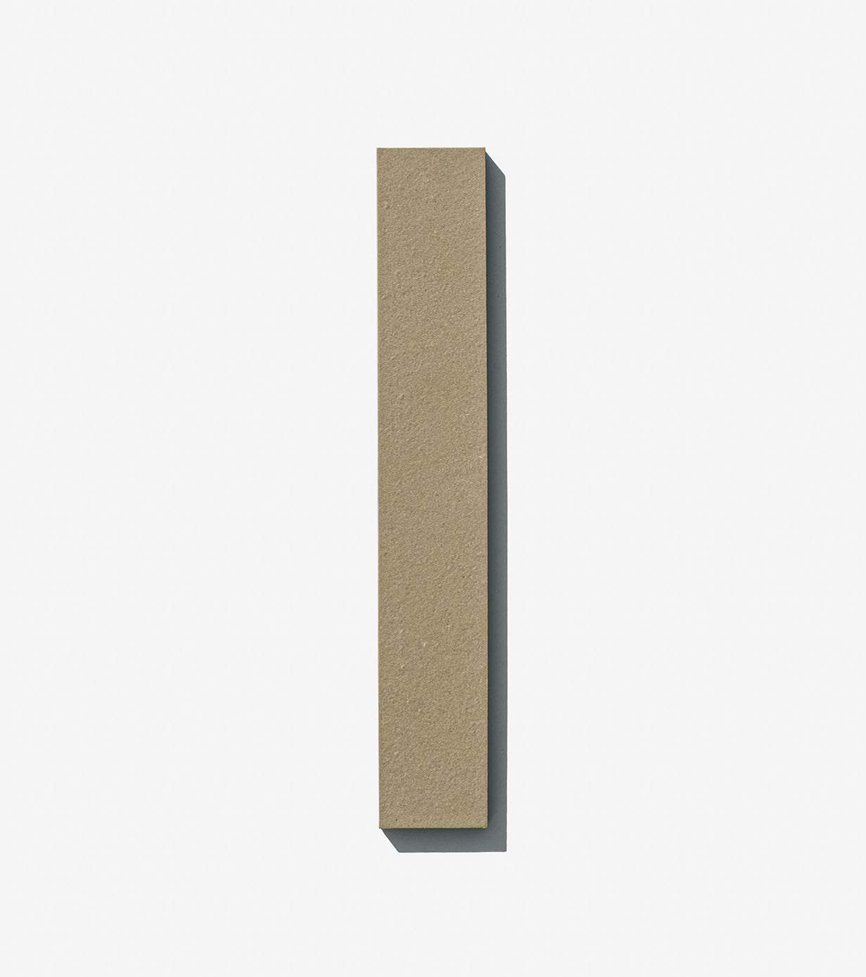 Flat / matt – A.a. Danto