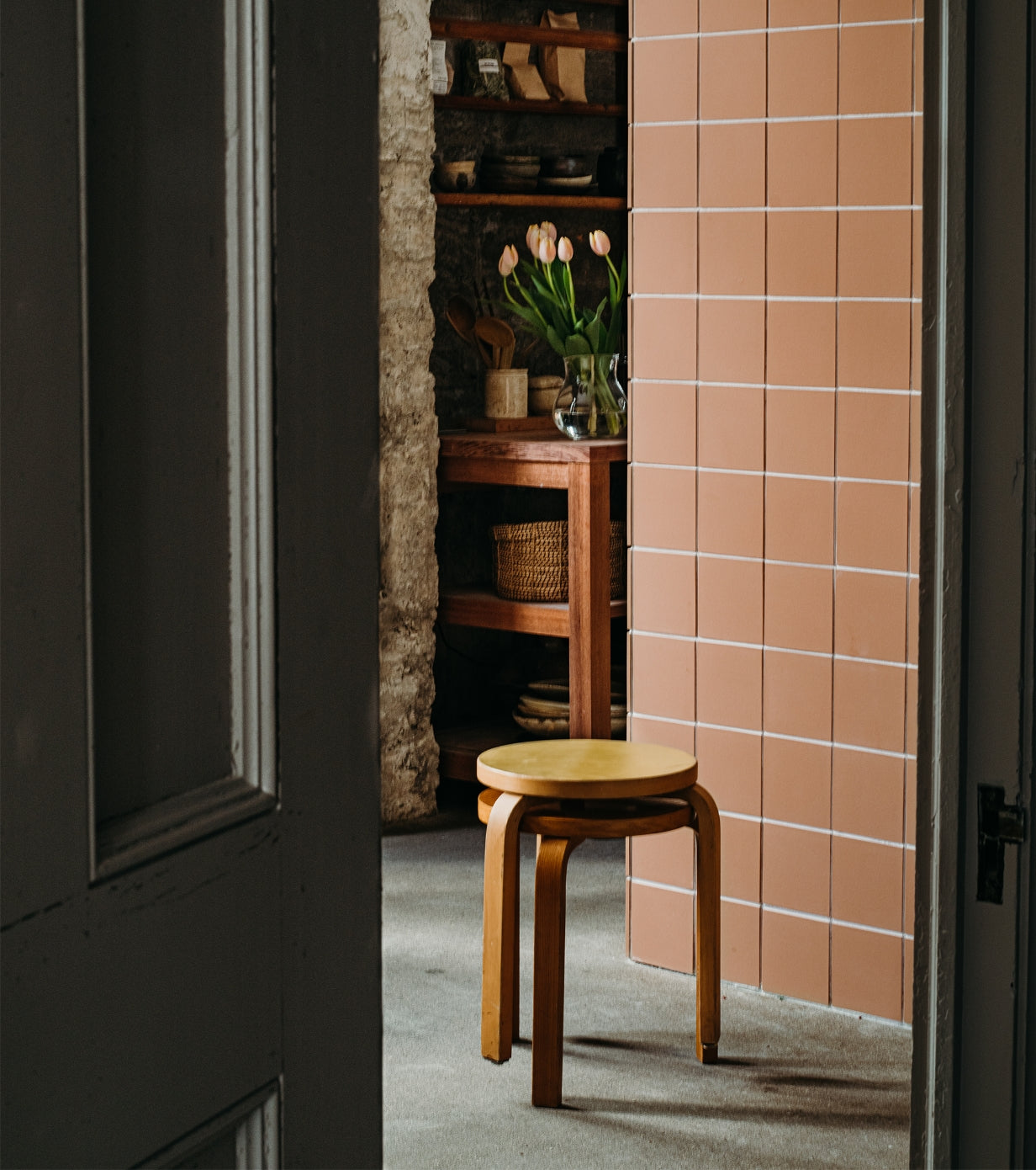 Monochrome 60HS FLAT 金タキビラ Monochrome 60HS FLAT 金タキビラ Flat / matt – A.a. Danto