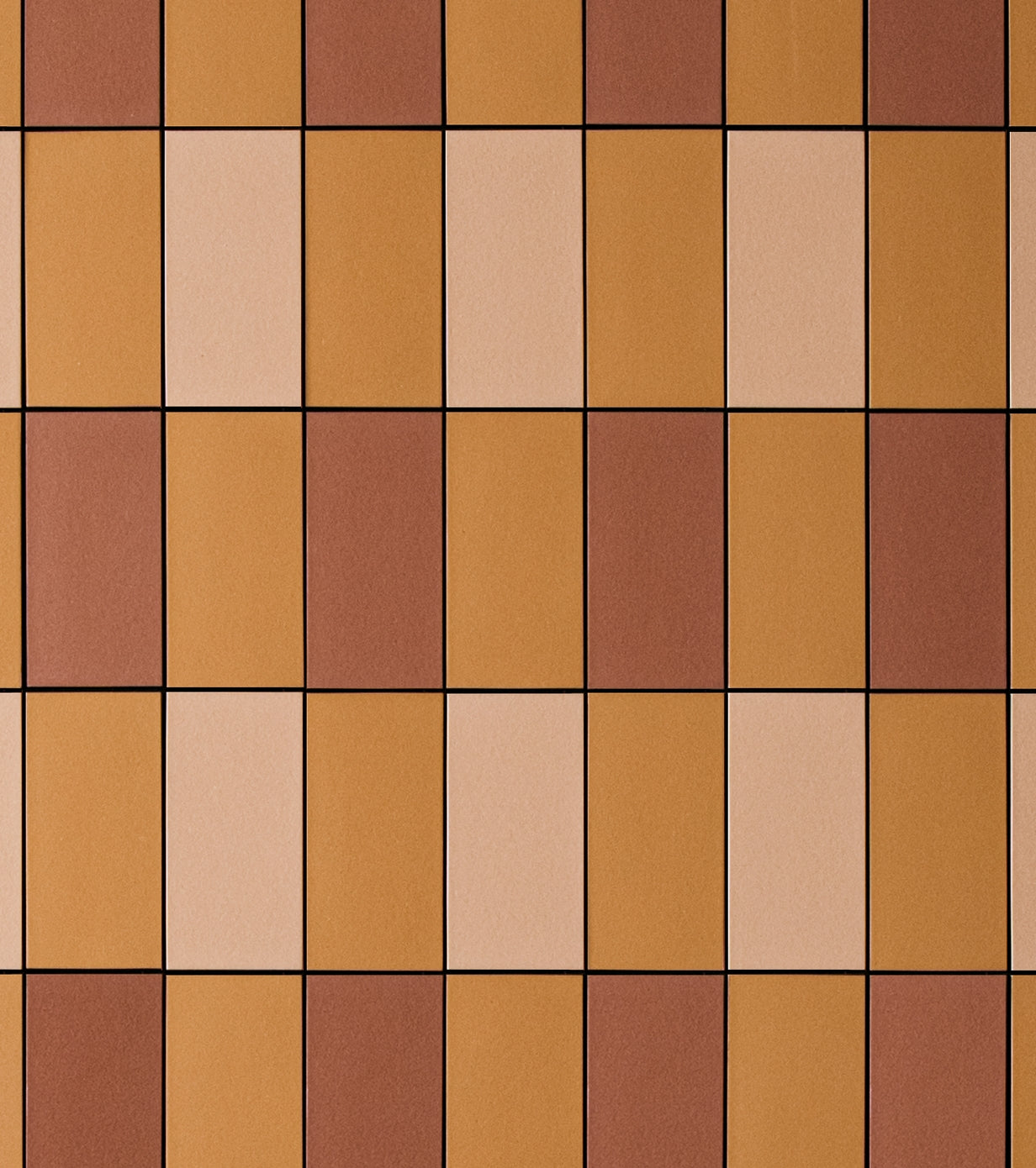 Flat / matt – A.a. Danto