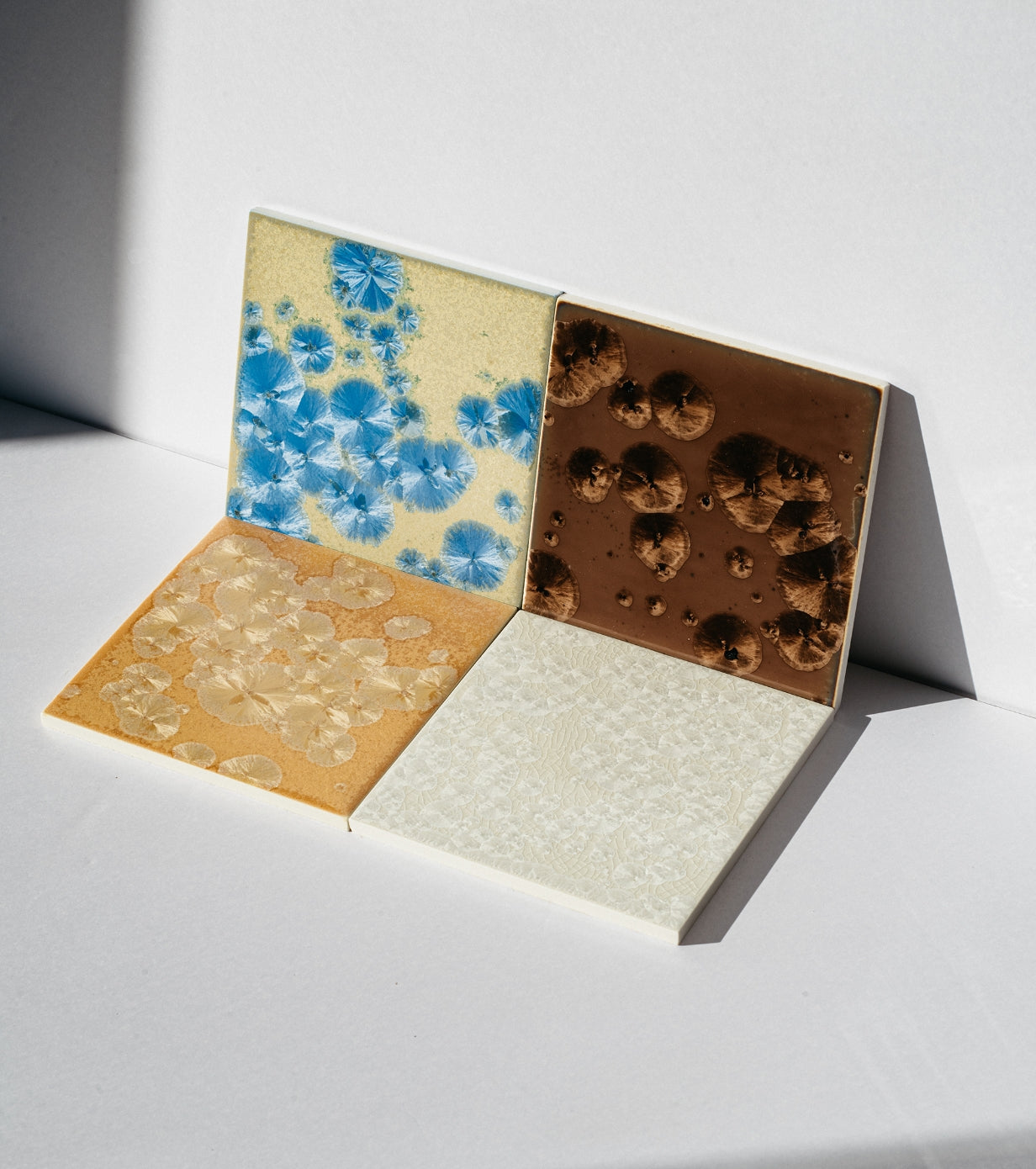 Mycelium – A.a. Danto