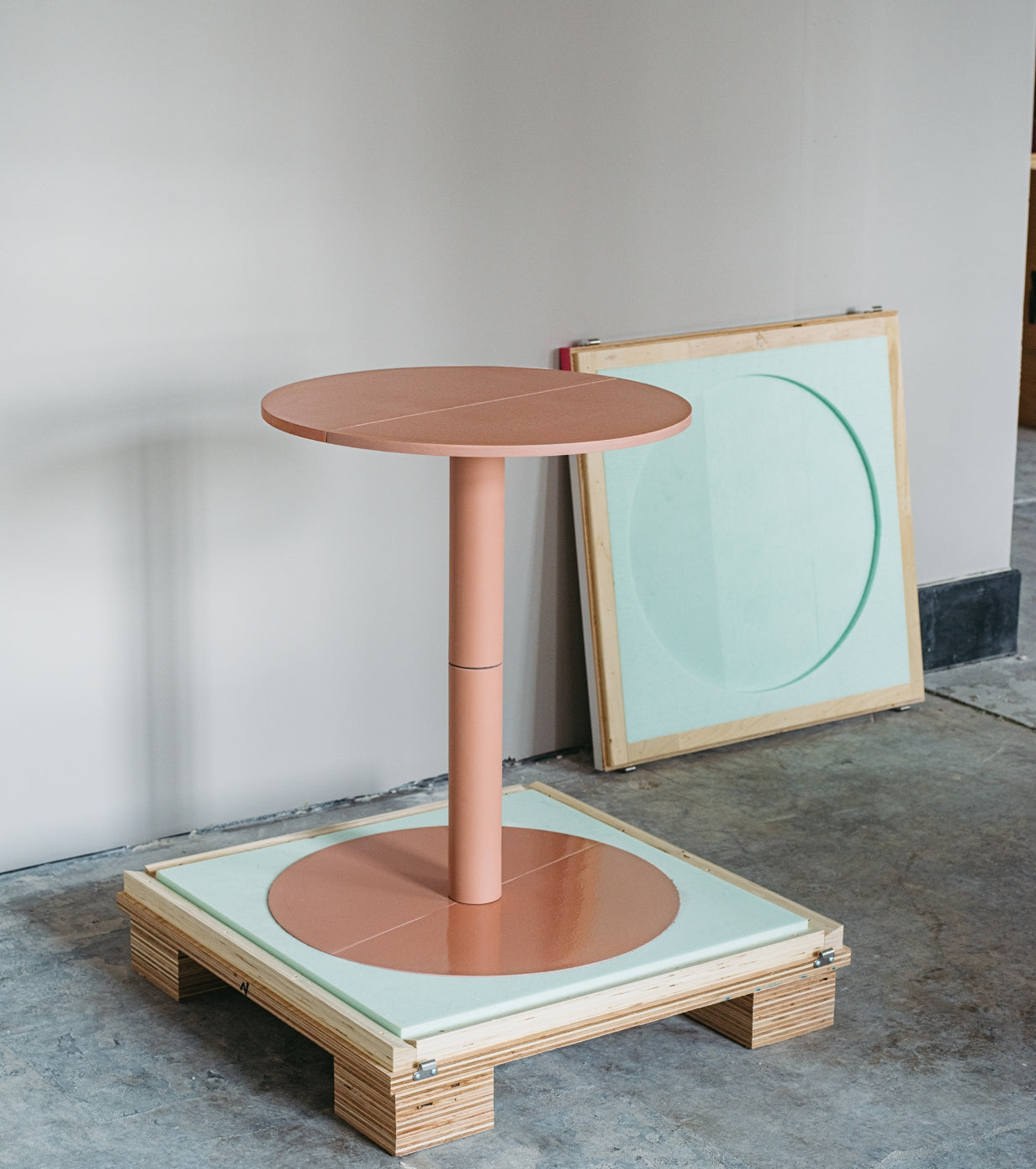 Editions / Teruhiro Yanagihara Studio – A.a. Danto